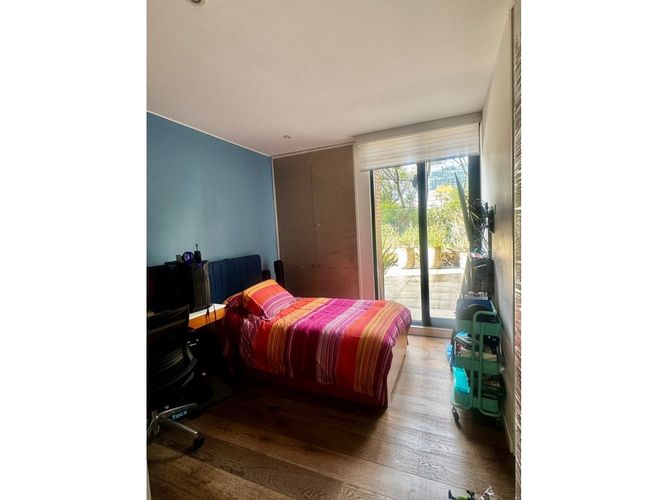 Apartamento de 3 alcobas en venta en La Cabrera, Bogotá, 287 m² · foto 7 de 11