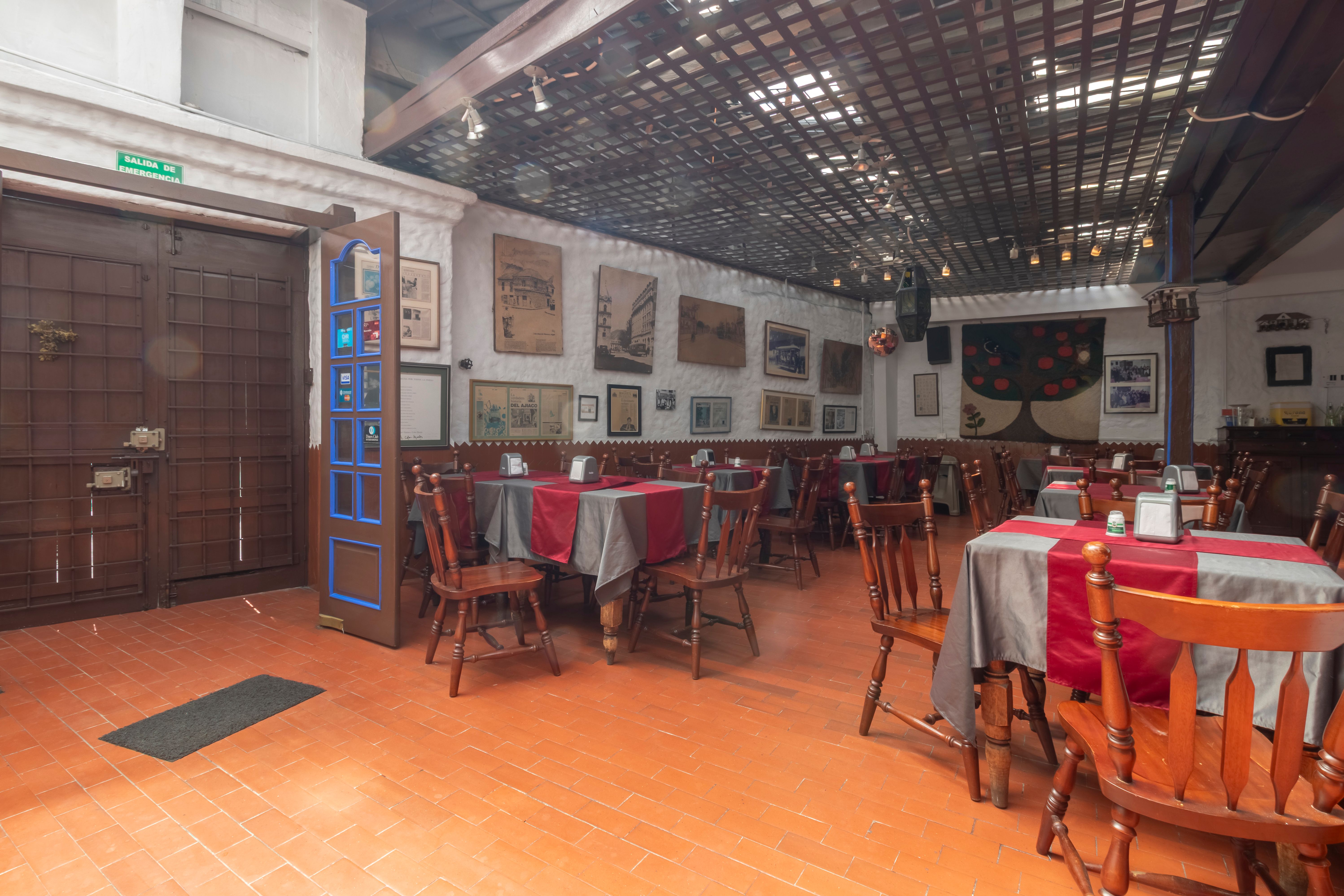 Casa en venta en La Salle, Bogotá · foto 2 de 20