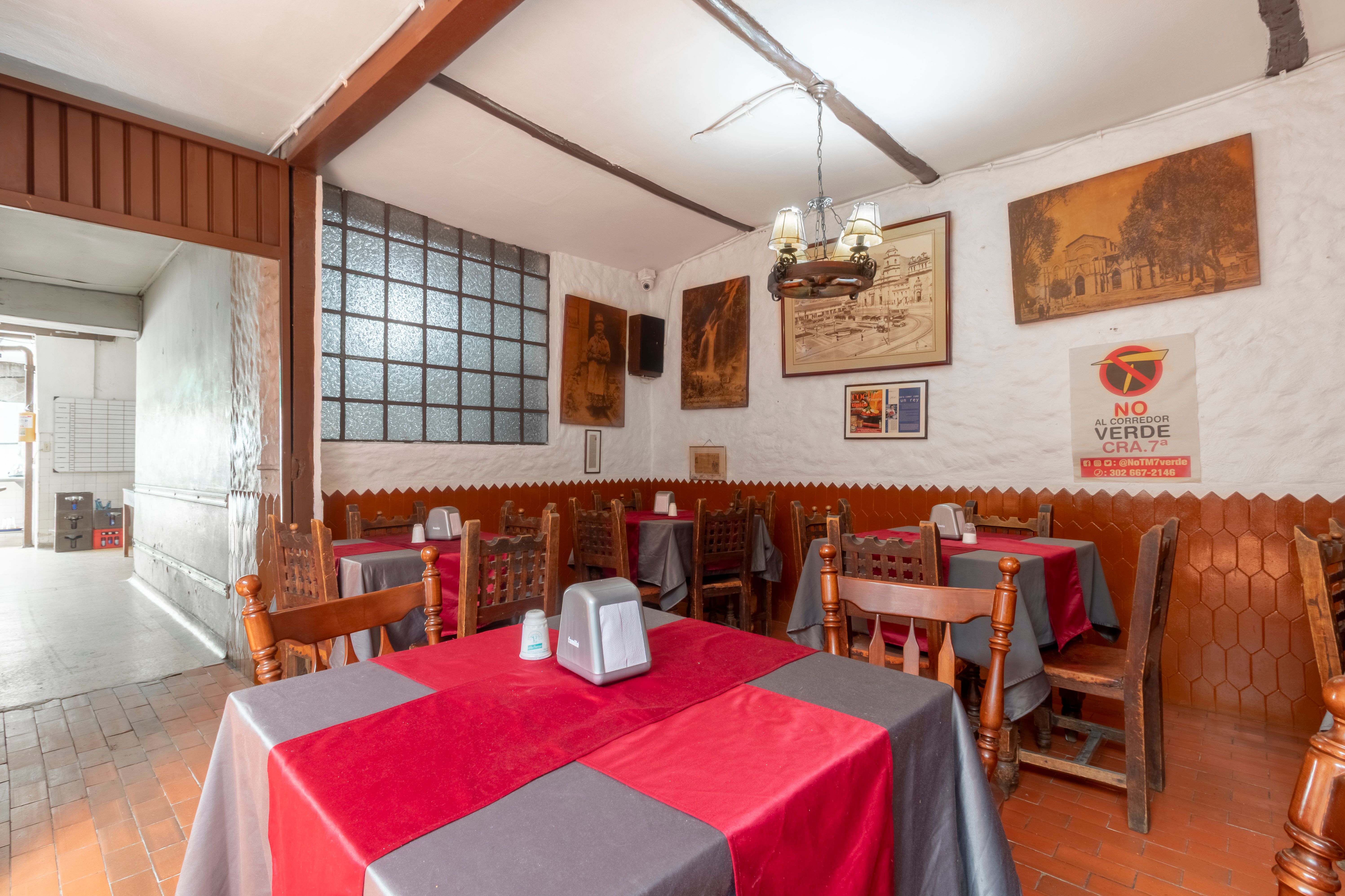 Casa en venta en La Salle, Bogotá · foto 5 de 20