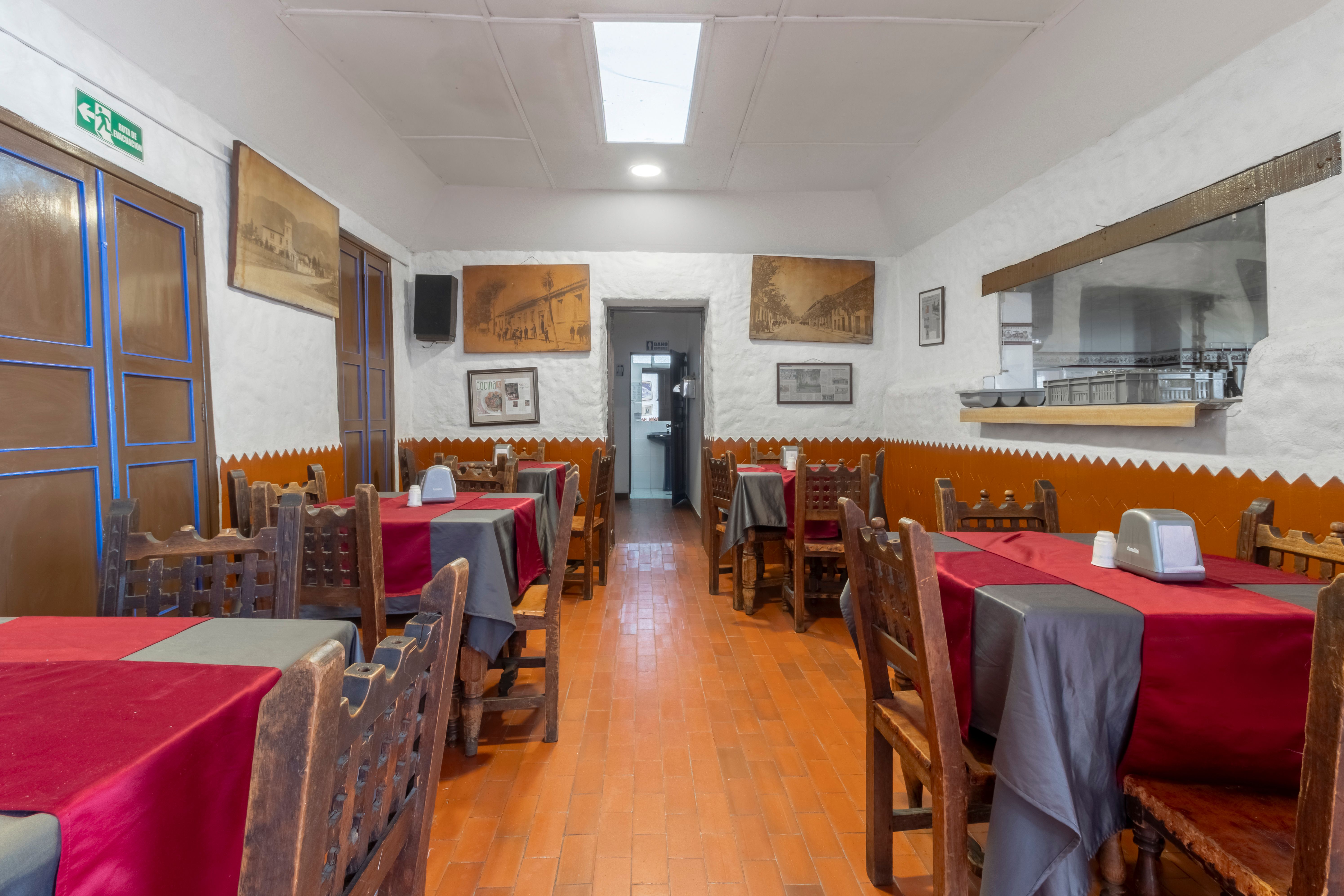 Casa en venta en La Salle, Bogotá · foto 6 de 20