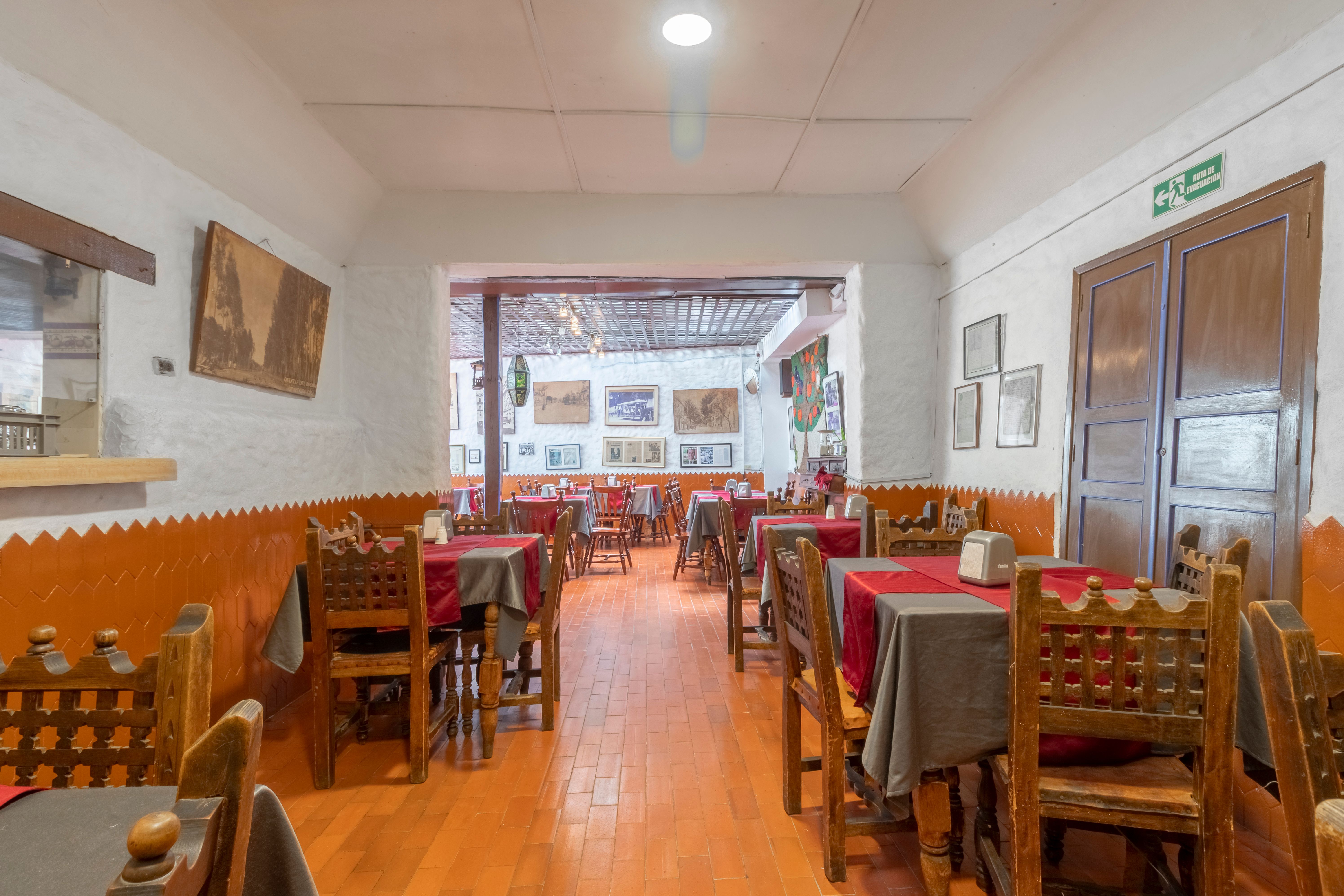 Casa en venta en La Salle, Bogotá · foto 7 de 20