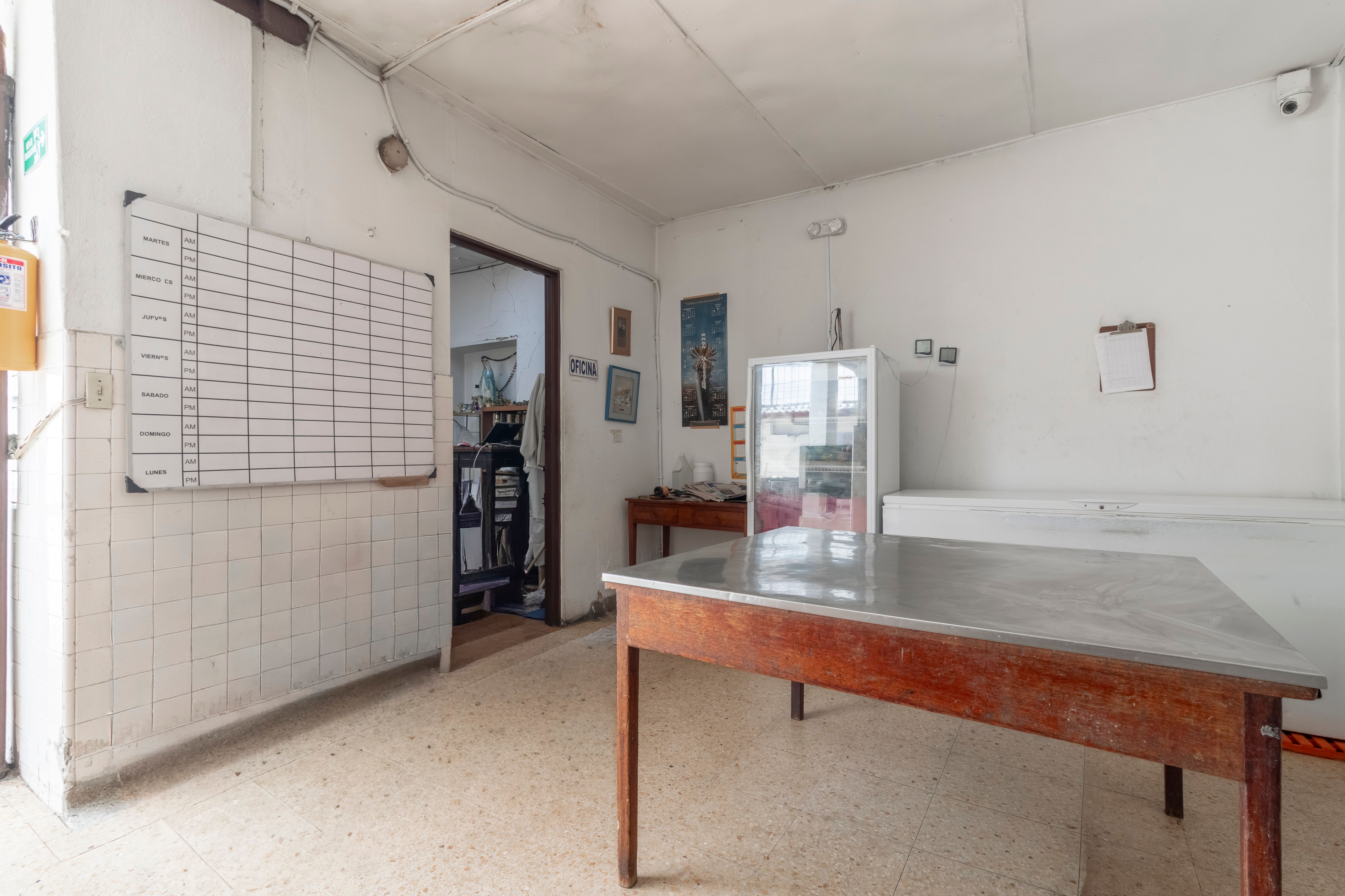 Casa en venta en La Salle, Bogotá · foto 12 de 20