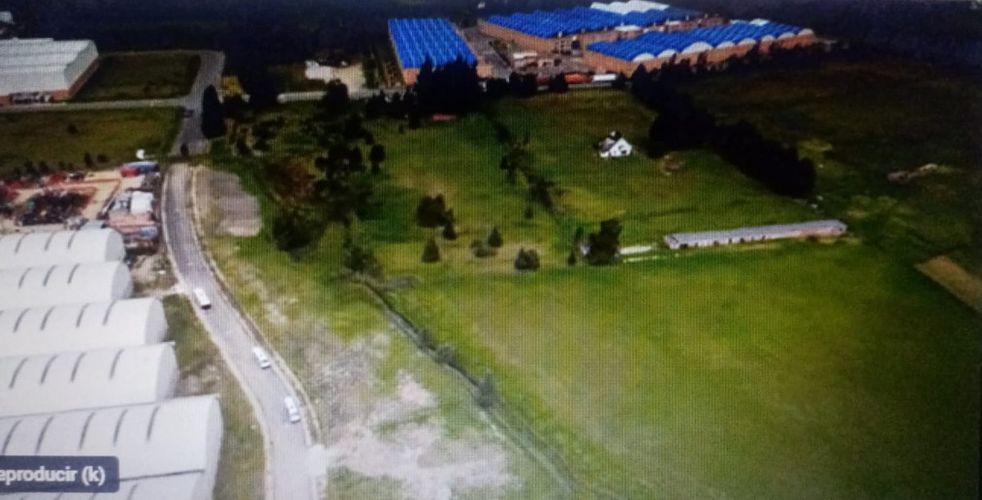 Lote en venta en Verganzo, Tocancipá, 51 m² · foto 2 de 20
