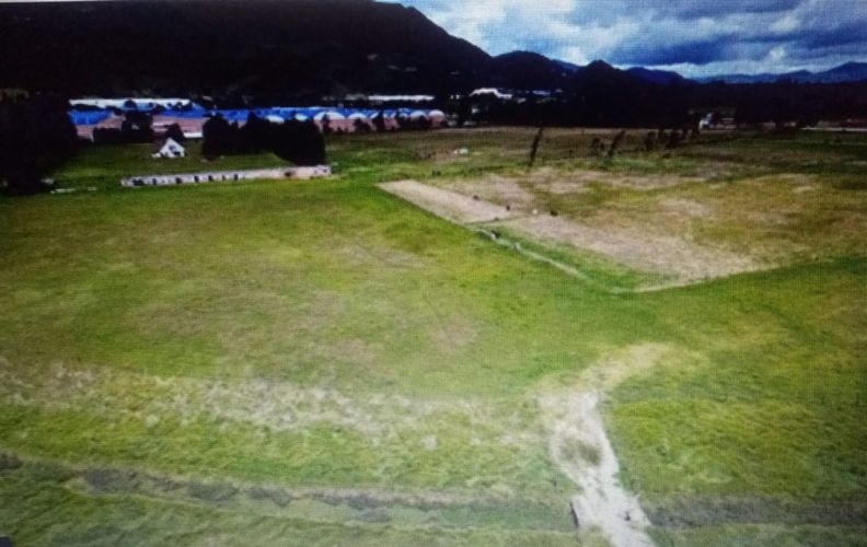 Lote en venta en Verganzo, Tocancipá, 51 m² · foto 6 de 20
