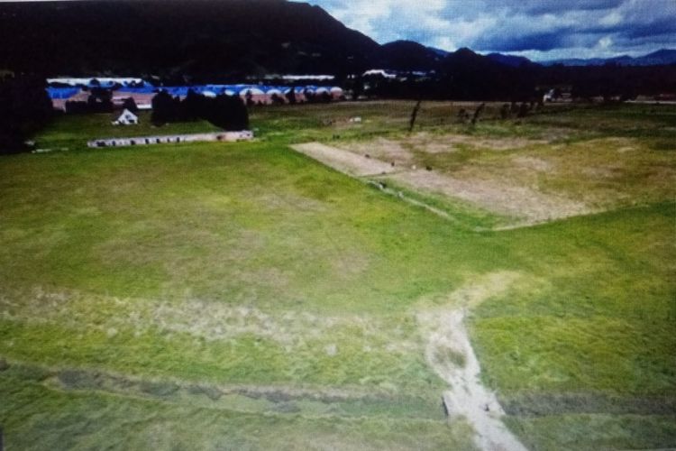Lote en venta en Verganzo, Tocancipá, 51 m² · foto 13 de 20