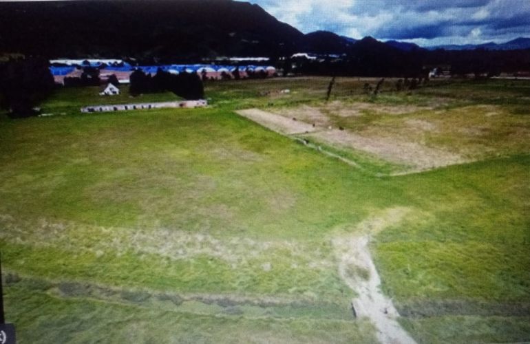 Lote en venta en Verganzo, Tocancipá, 51 m² · foto 20 de 20