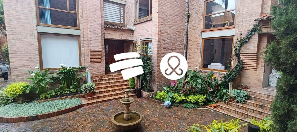 Casa en venta en Bachue, Chía · foto 2 de 24