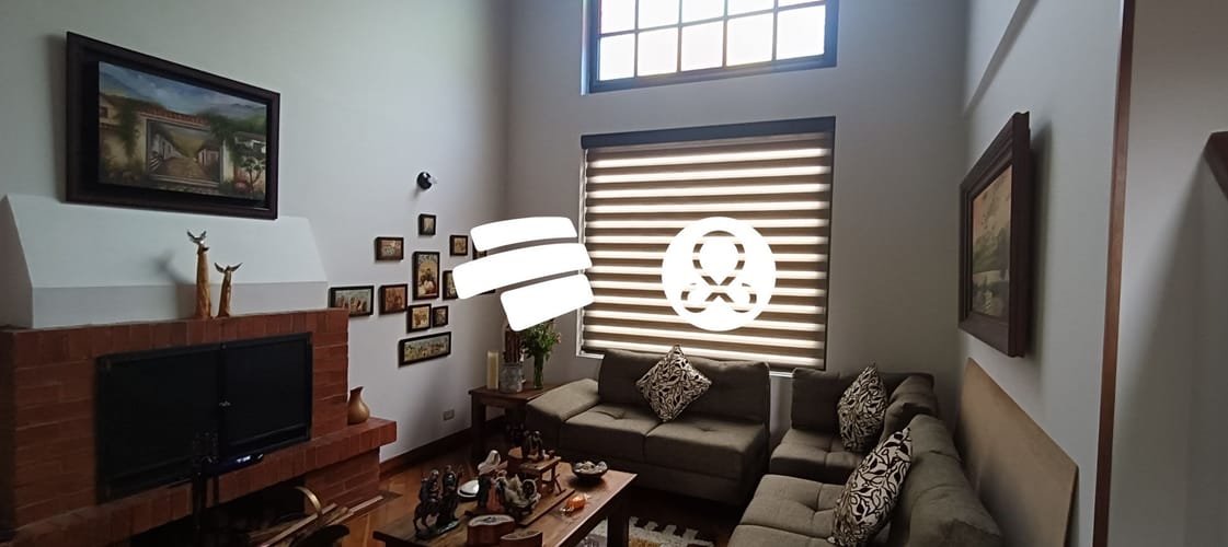 Casa en venta en Bachue, Chía · foto 3 de 24
