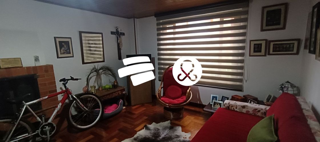 Casa en venta en Bachue, Chía · foto 4 de 24