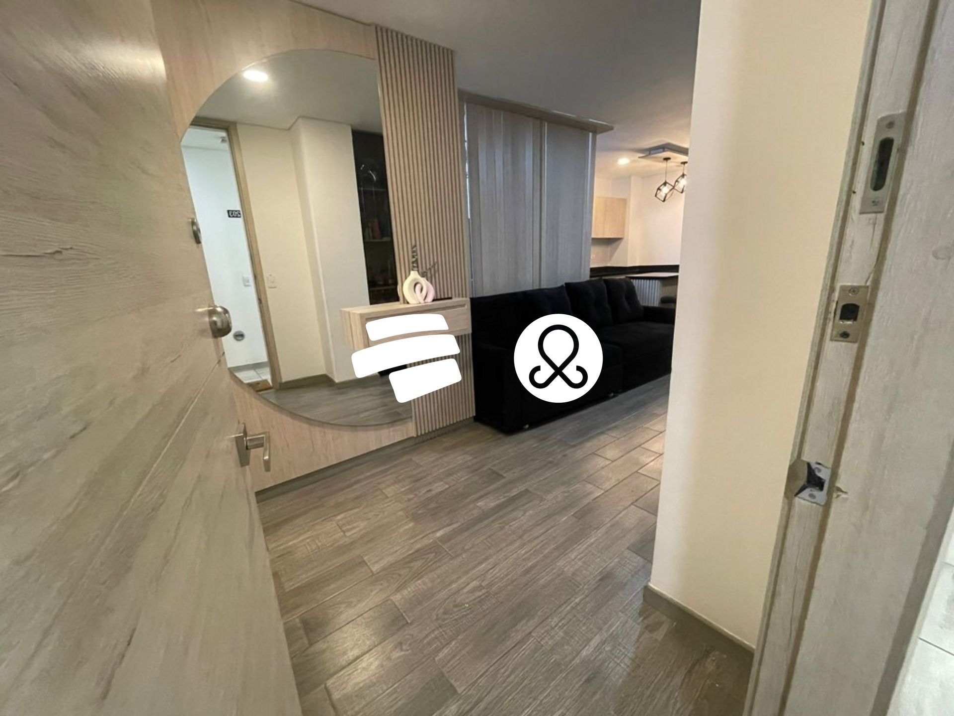 Apartamento en venta en Engativá, Bogotá · foto 2 de 24