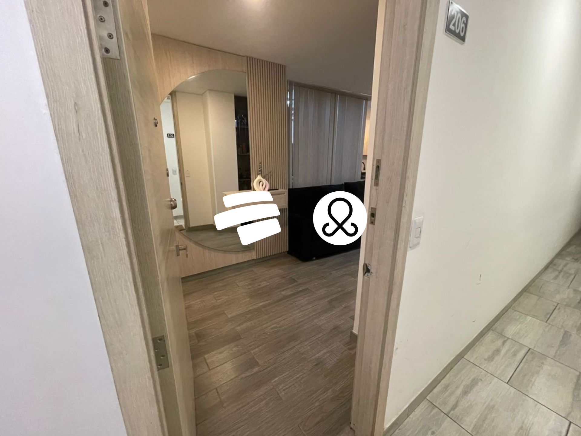 Apartamento en venta en Engativá, Bogotá · foto 3 de 24