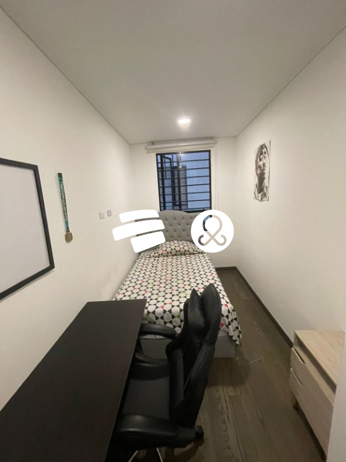Apartamento en venta en Engativá, Bogotá · foto 5 de 24