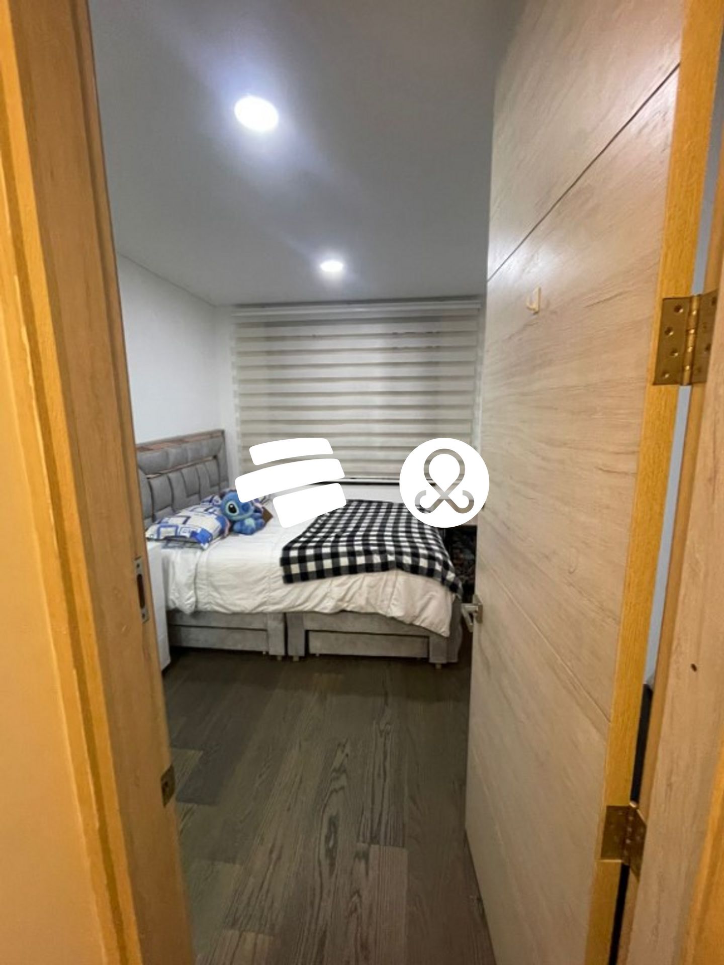 Apartamento en venta en Engativá, Bogotá · foto 9 de 24