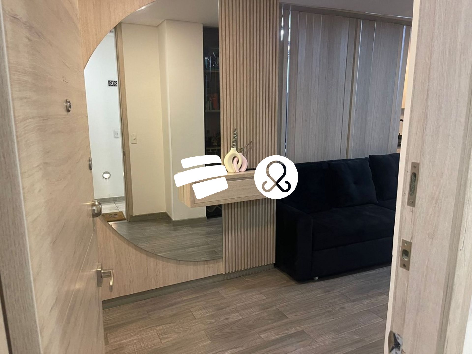 Apartamento en venta en Engativá, Bogotá · foto 10 de 24