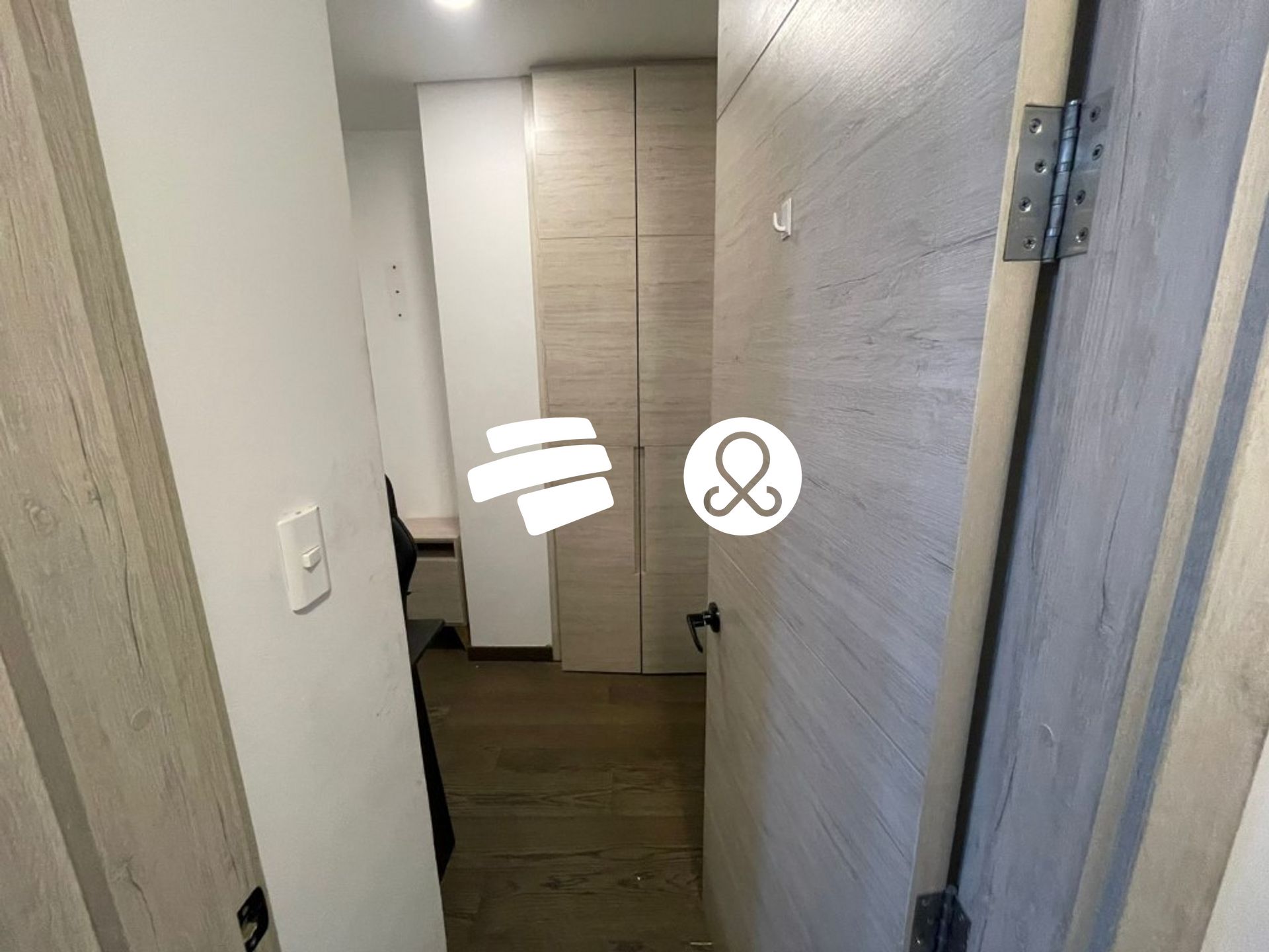 Apartamento en venta en Engativá, Bogotá · foto 11 de 24