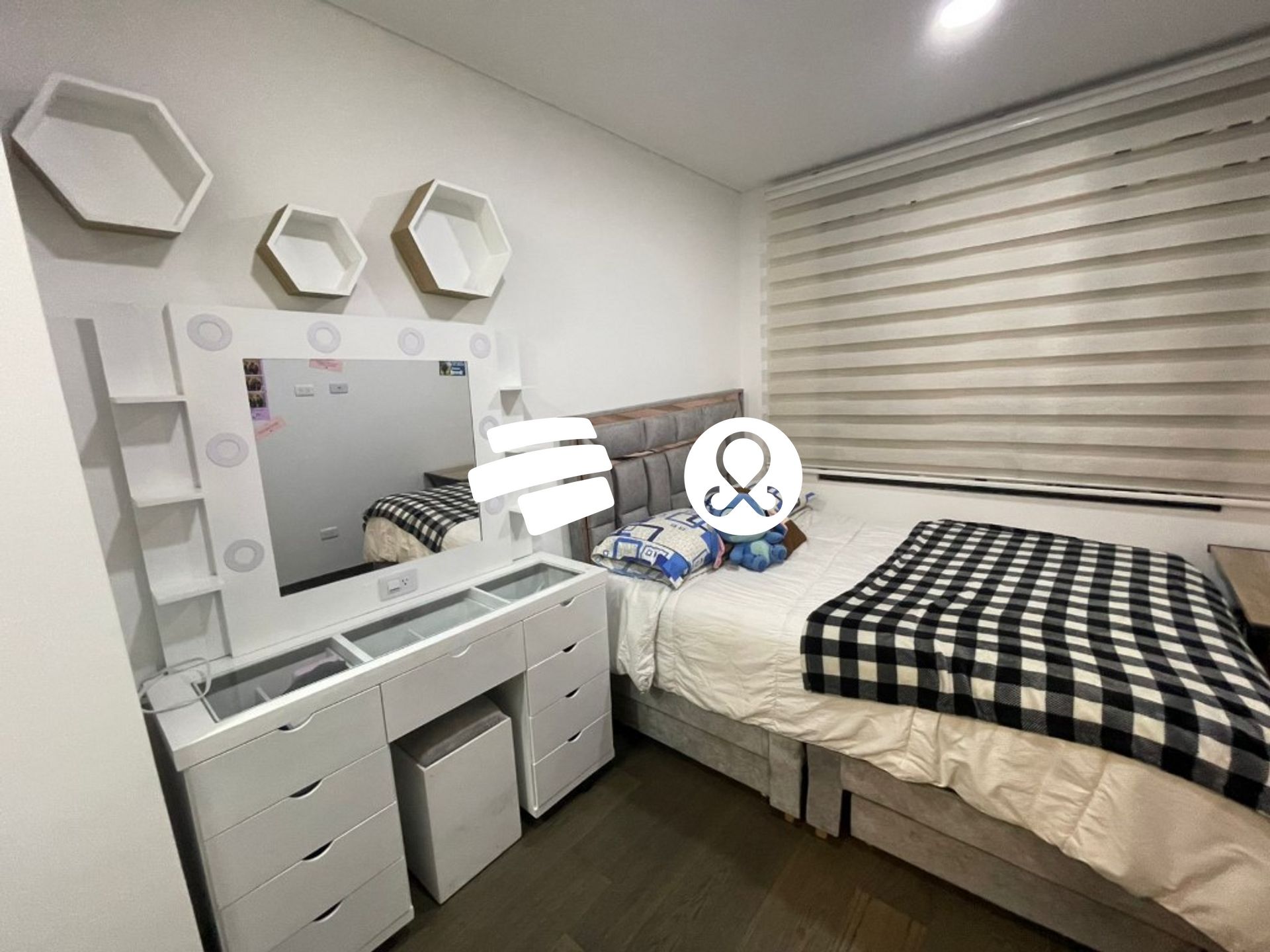 Apartamento en venta en Engativá, Bogotá · foto 14 de 24