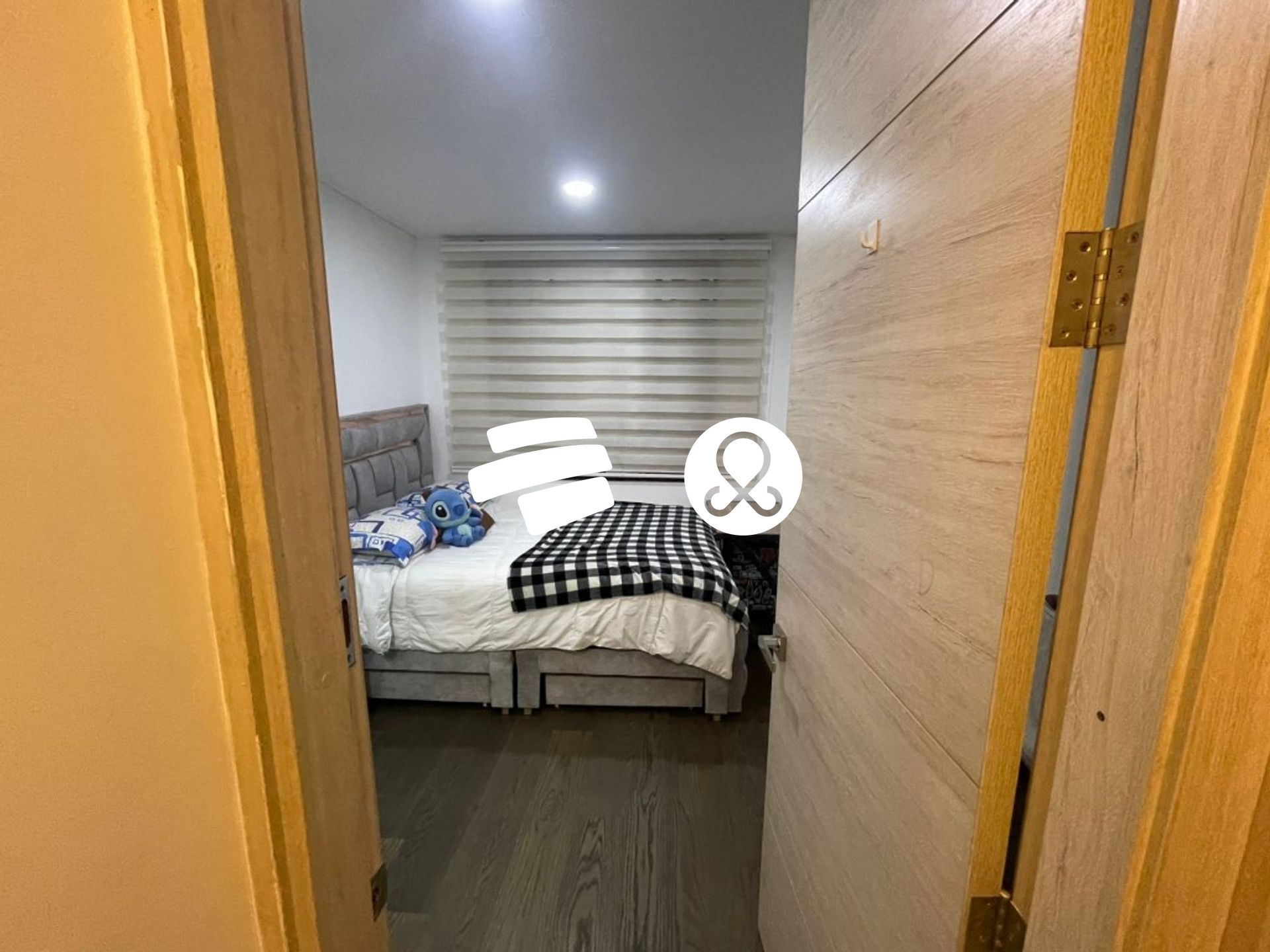 Apartamento en venta en Engativá, Bogotá · foto 16 de 24