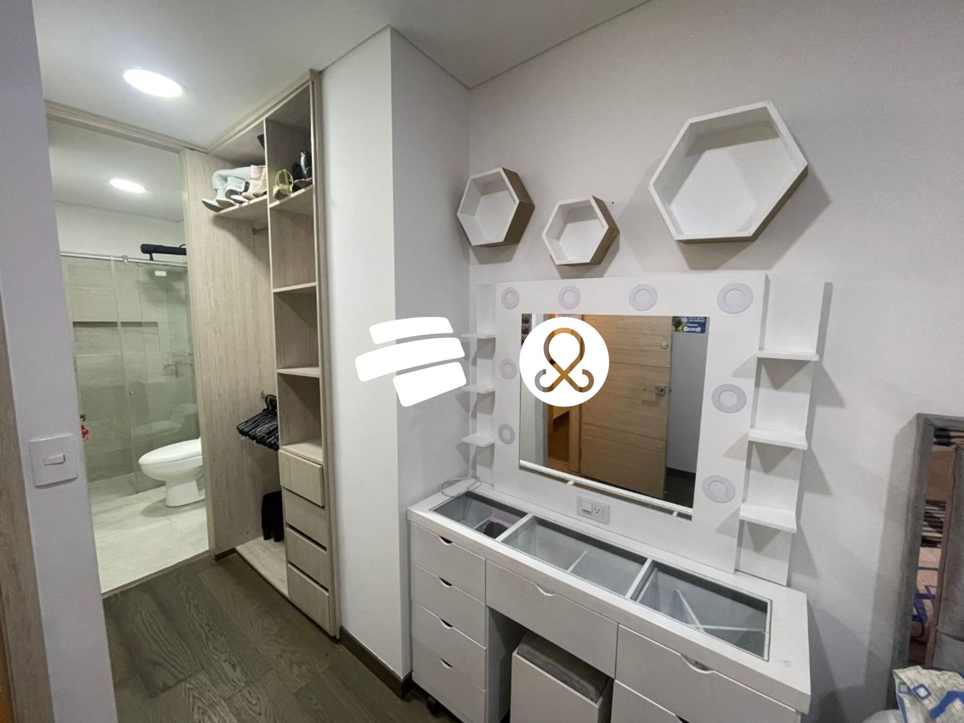 Apartamento en venta en Engativá, Bogotá · foto 17 de 24
