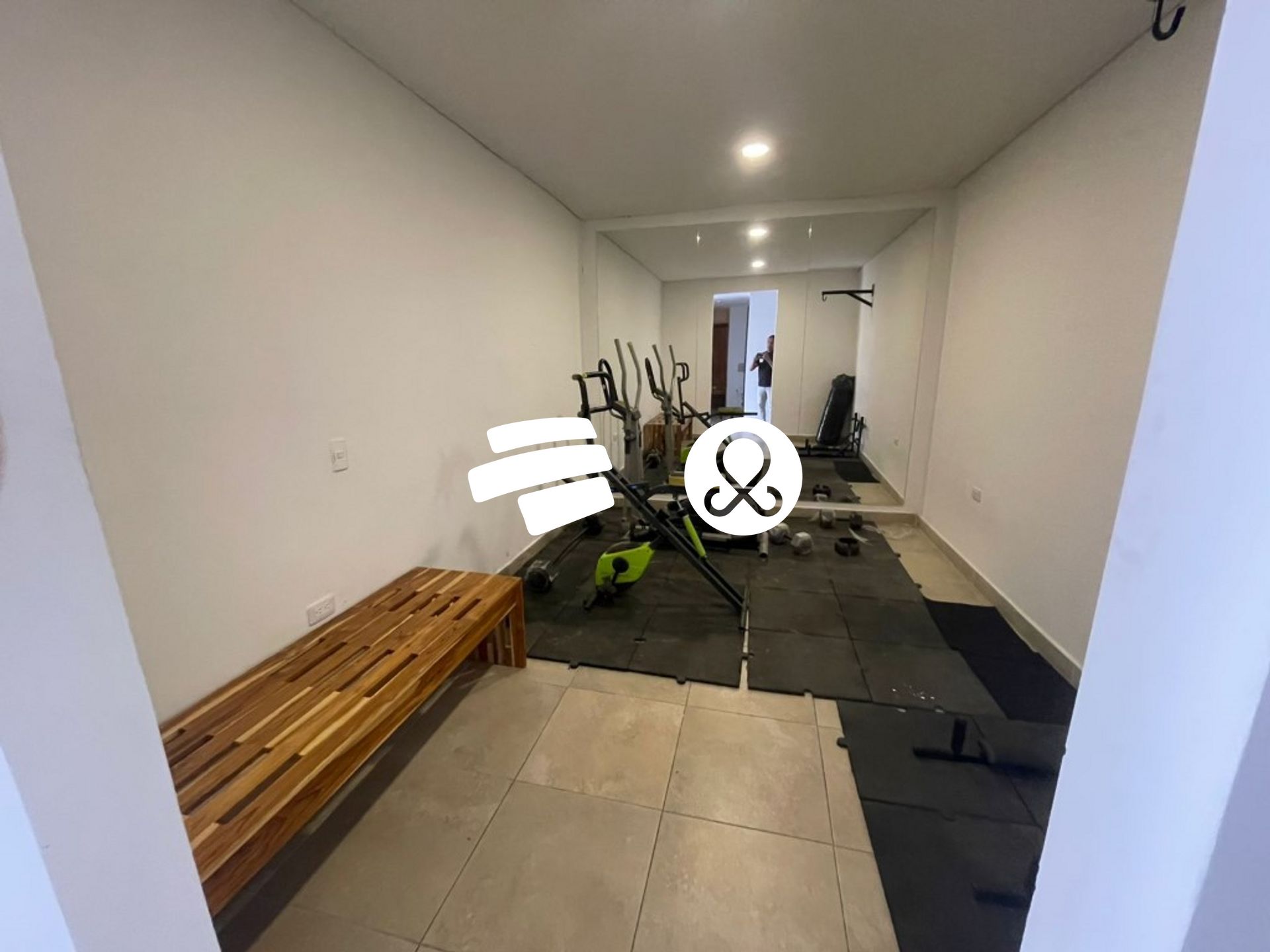 Apartamento en venta en Engativá, Bogotá · foto 20 de 24