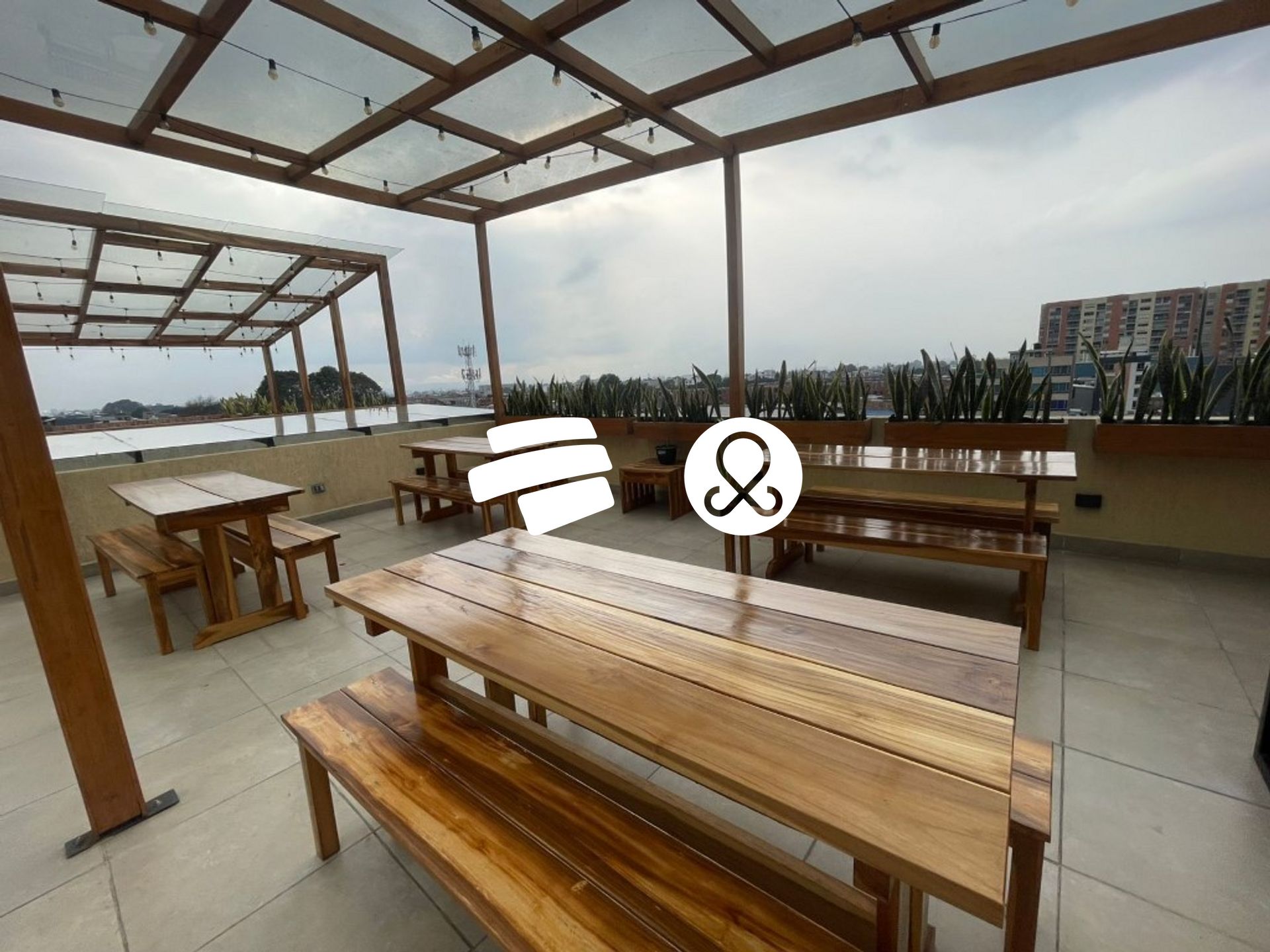 Apartamento en venta en Engativá, Bogotá · foto 23 de 24