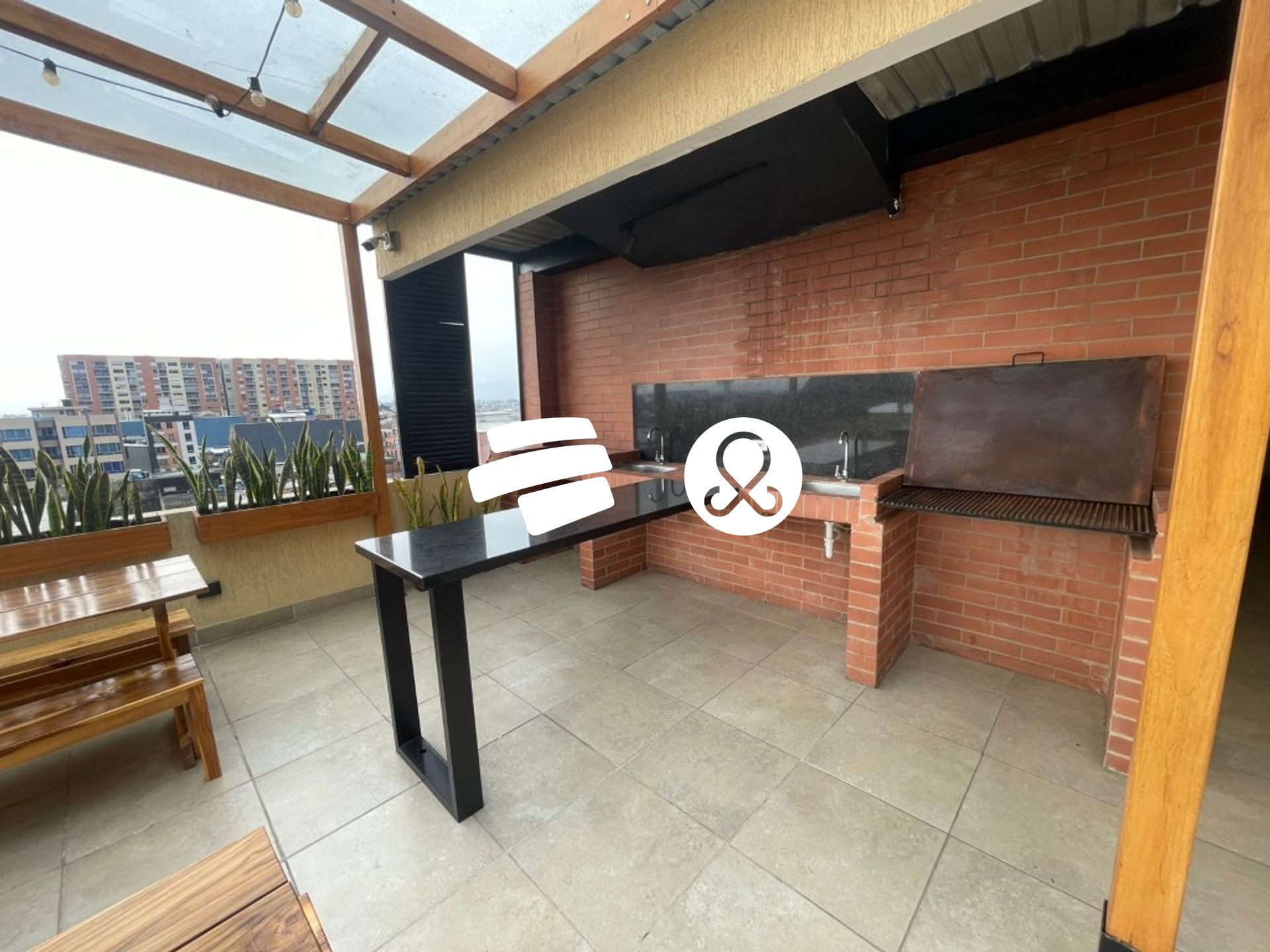 Apartamento en venta en Engativá, Bogotá · foto 24 de 24