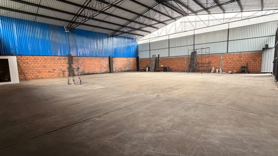 Bodega en arriendo en Malteria, Manizales, 390 m² · foto 3 de 18