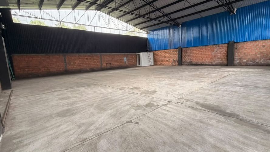 Bodega en arriendo en Malteria, Manizales, 390 m² · foto 5 de 18