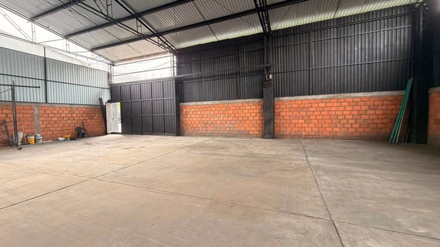 Bodega en arriendo en Malteria, Manizales, 390 m² · foto 7 de 18