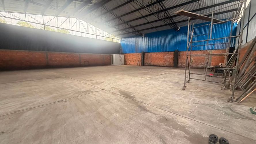 Bodega en arriendo en Malteria, Manizales, 390 m² · foto 8 de 18