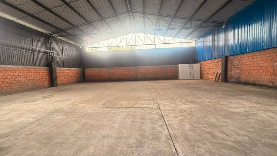 Bodega en arriendo en Malteria, Manizales, 390 m² · foto 9 de 18