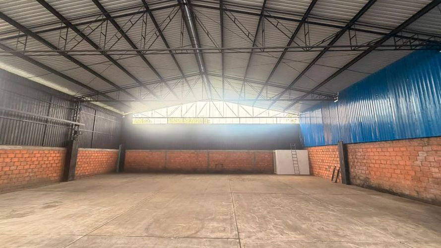 Bodega en arriendo en Malteria, Manizales, 390 m² · foto 10 de 18