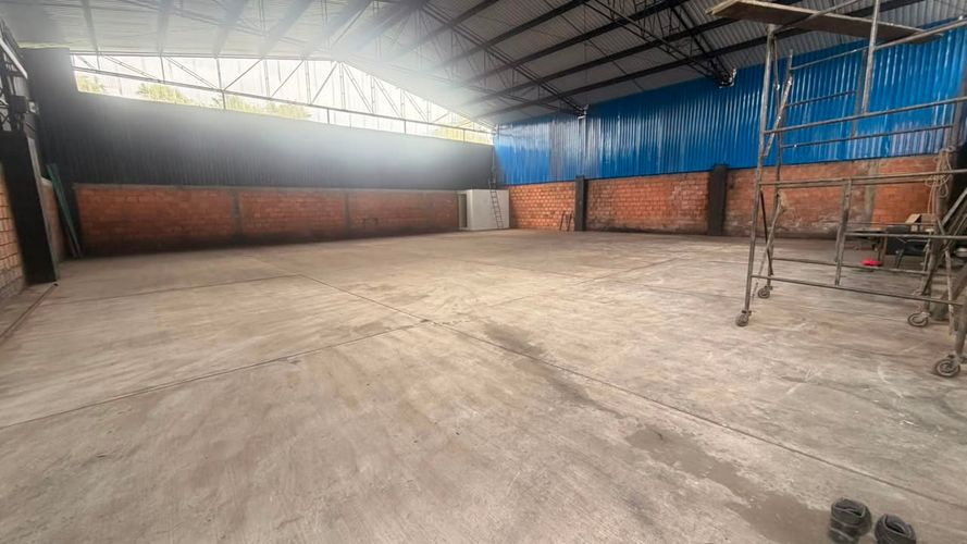 Bodega en arriendo en Malteria, Manizales, 390 m² · foto 11 de 18
