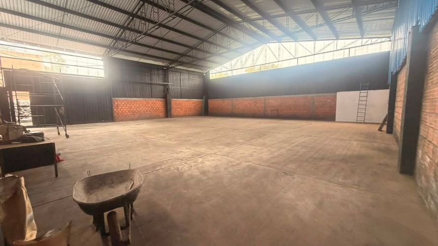 Bodega en arriendo en Malteria, Manizales, 390 m² · foto 12 de 18