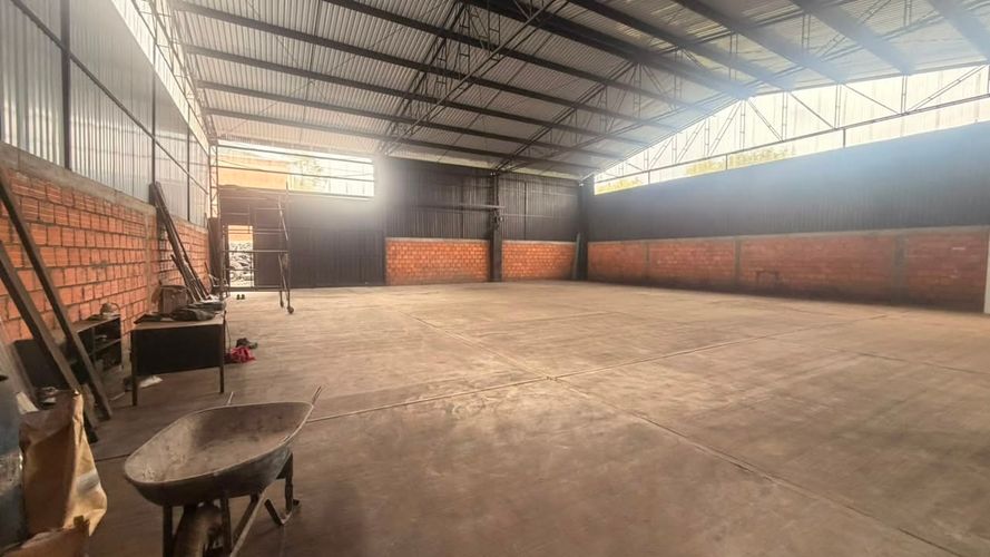 Bodega en arriendo en Malteria, Manizales, 390 m² · foto 14 de 18