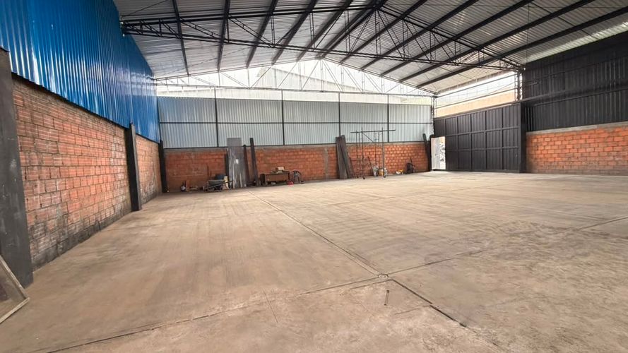 Bodega en arriendo en Malteria, Manizales, 390 m² · foto 16 de 18