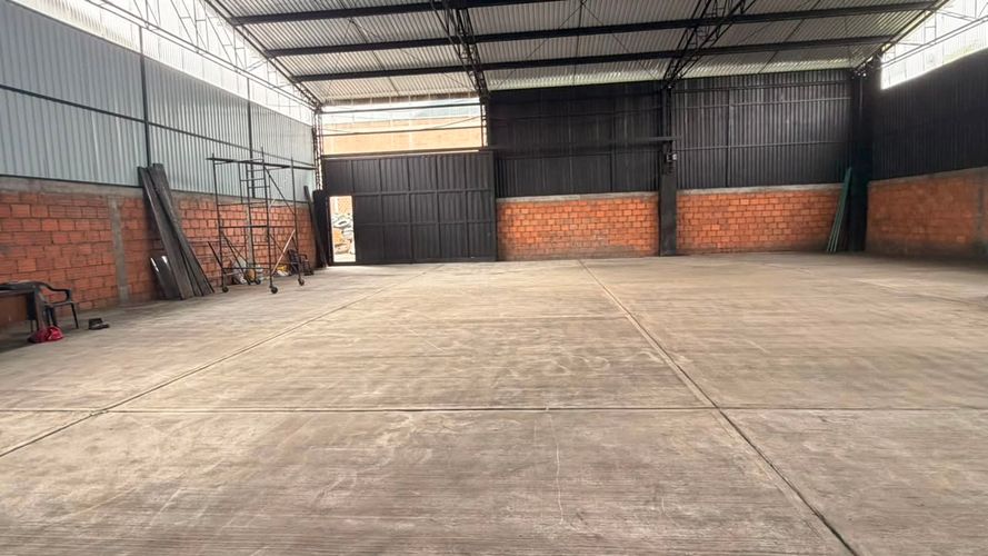 Bodega en arriendo en Malteria, Manizales, 390 m² · foto 17 de 18