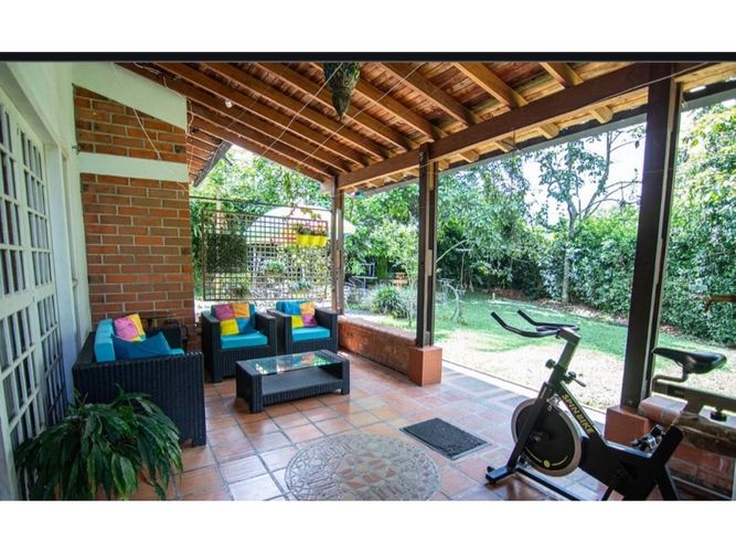 Casa de 4 alcobas en venta en Combia Baja, Pereira, 253 m² · foto 6 de 13