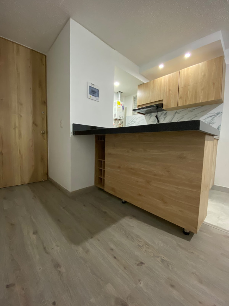 Apartamento en Arriendo en Castilla, Bogotá