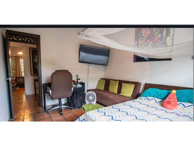 Casa de 4 alcobas en venta en Combia Baja, Pereira, 253 m² · foto 11 de 13