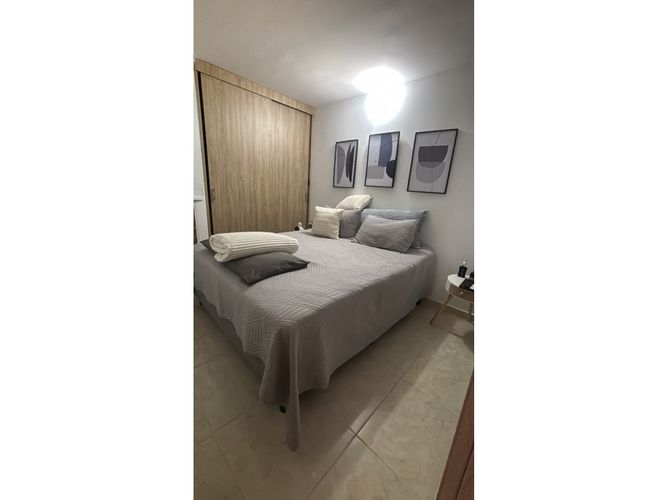 Apartamento de 3 alcobas en venta en La Independencia, Girón, 61 m² · foto 8 de 15