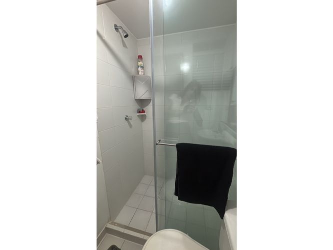 Apartamento de 3 alcobas en venta en La Independencia, Girón, 61 m² · foto 11 de 15