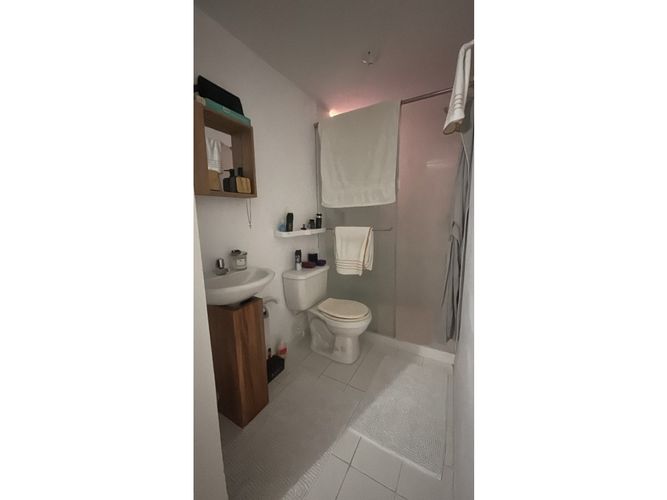 Apartamento de 3 alcobas en venta en La Independencia, Girón, 61 m² · foto 13 de 15