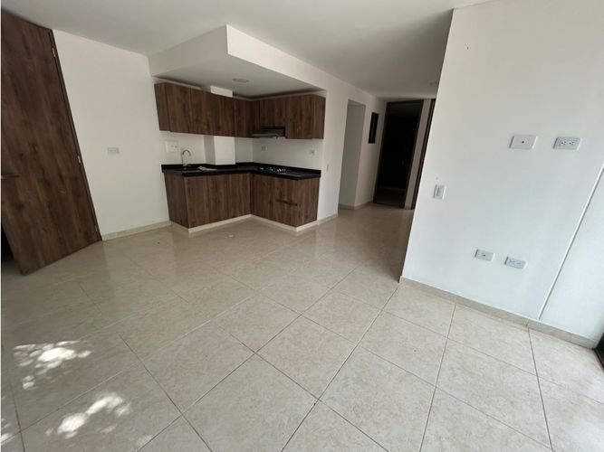 Apartamento de 2 alcobas en venta en Urbanizacion Villa Carolina Ii, Girón, 53 m² · foto 7 de 21