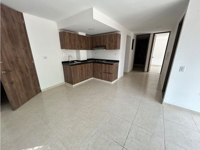 Apartamento de 2 alcobas en venta en Urbanizacion Villa Carolina Ii, Girón, 53 m² · foto 8 de 21