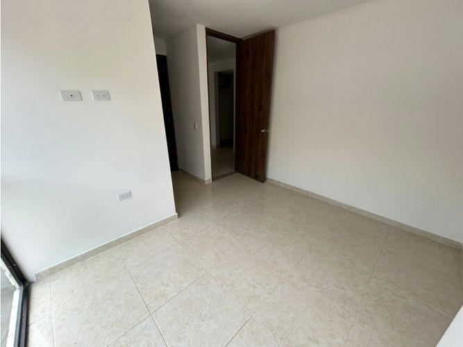 Apartamento de 2 alcobas en venta en Urbanizacion Villa Carolina Ii, Girón, 53 m² · foto 10 de 21