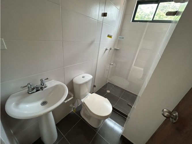 Apartamento de 2 alcobas en venta en Urbanizacion Villa Carolina Ii, Girón, 53 m² · foto 11 de 21
