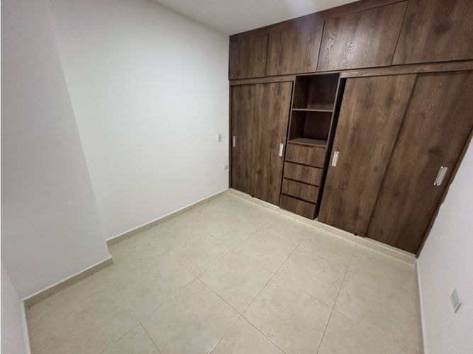 Apartamento de 2 alcobas en venta en Urbanizacion Villa Carolina Ii, Girón, 53 m² · foto 12 de 21