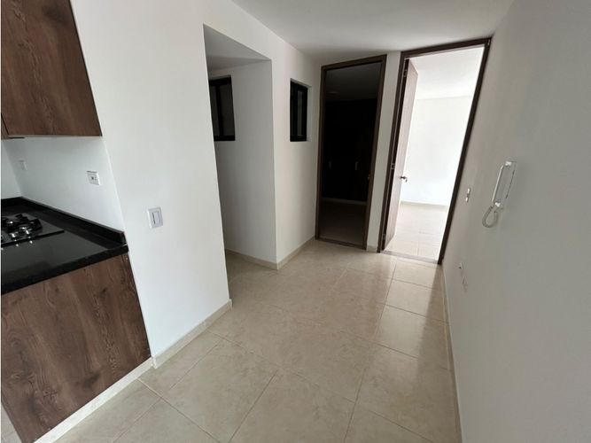 Apartamento de 2 alcobas en venta en Urbanizacion Villa Carolina Ii, Girón, 53 m² · foto 13 de 21