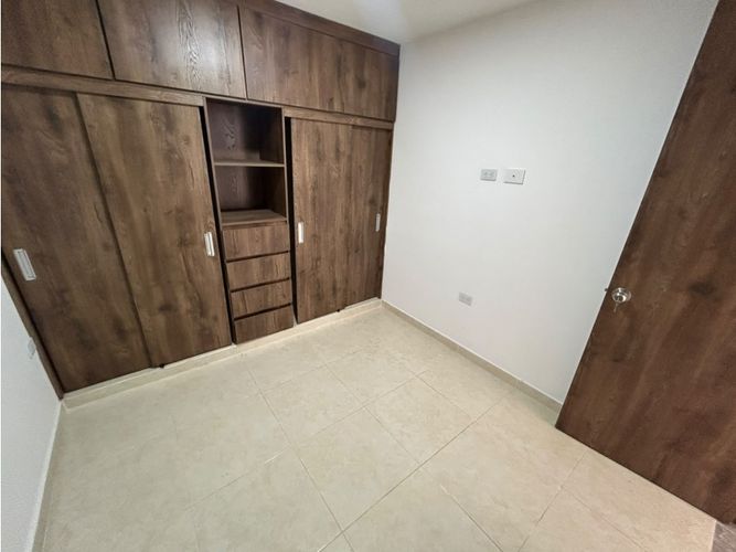 Apartamento de 2 alcobas en venta en Urbanizacion Villa Carolina Ii, Girón, 53 m² · foto 14 de 21