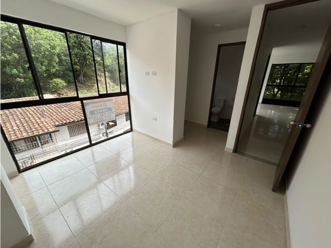 Apartamento de 2 alcobas en venta en Urbanizacion Villa Carolina Ii, Girón, 53 m² · foto 15 de 21